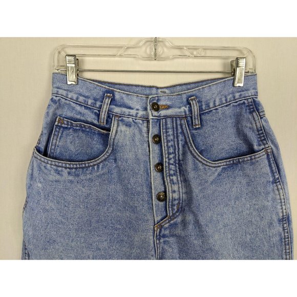 RIO by Stephen Mardon Vintage denim shorts - Picture 3 of 11